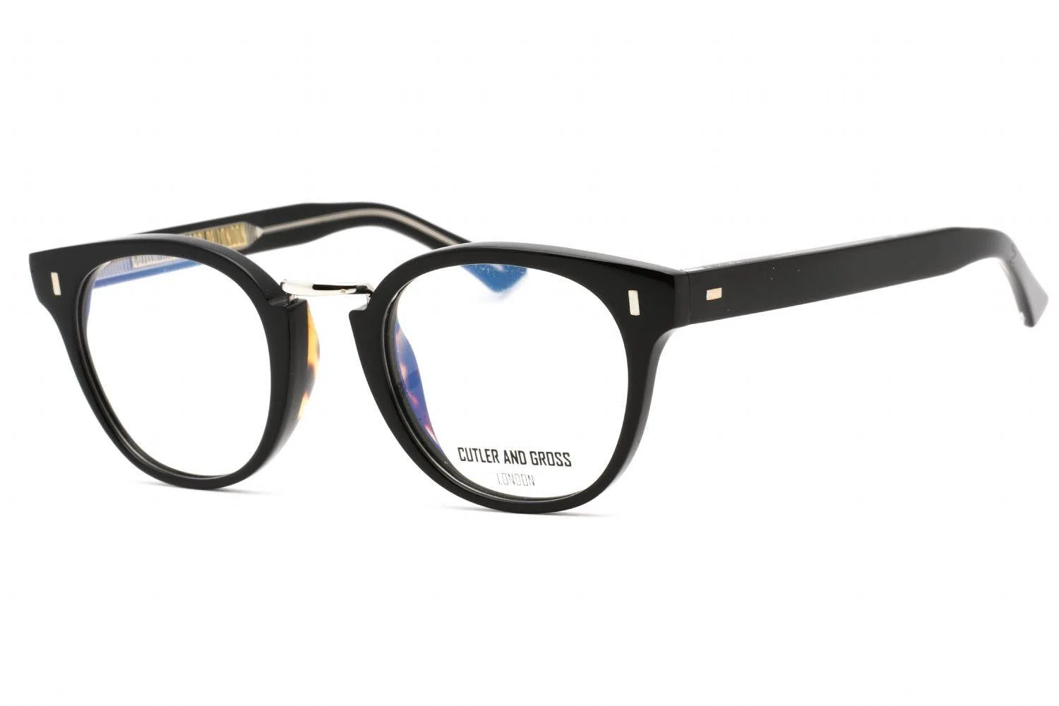 Cutler and Gross CG1336 Eyeglasses